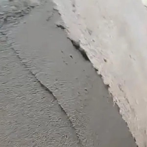 大余水工建筑物I级C55聚合物改性水泥砂浆 渠道防渗泵站加固迎水面抗冲刷砂浆