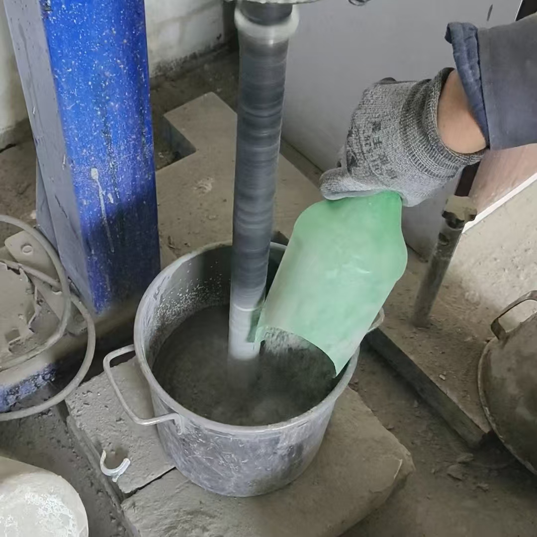 大余桥梁公路张拉用H60压浆料与普通压浆料有什么区别？