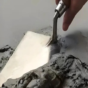 大余混凝土裂缝孔洞剥落冻融修复用高强度丙乳防腐蚀砂浆